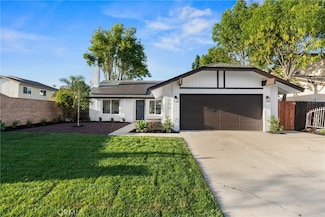 1231 E Cottonwood St, Ontario, CA 91761
