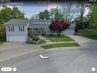 114 Bradford Ct, Richmond, KY 40475