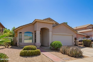 6215 W Navajo Dr, Glendale, AZ 85302