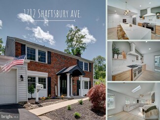 1782 Shaftsbury Ave, Crofton, MD 21114