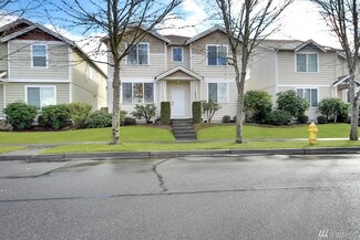 6541 Compton Blvd SE, Lacey, WA 98513