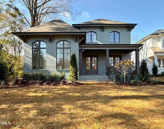 1221 Dixie Trail, Raleigh, NC 27607