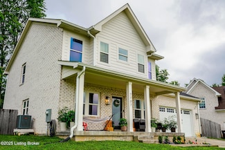 7707 Cottage Cove Way, Louisville, KY 40214