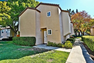 1419 Bel Air Dr Unit A, Concord, CA 94521