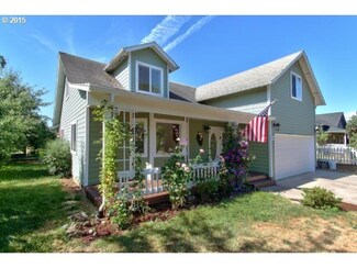945 E Main St, Yamhill, OR 97148