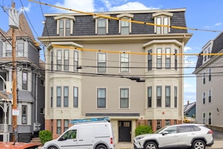 44 W Eagle St Unit 1, Boston, MA 02128