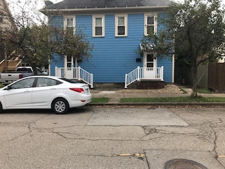 1339 Franklin Ave, Franklin, PA 16323