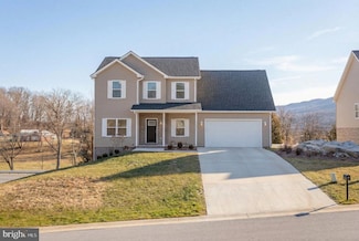 4505 Christopher Place, Penn Laird, VA 22846
