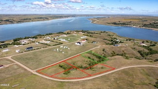3 Near Smelt Ln Lot 3, Linton, ND 58552