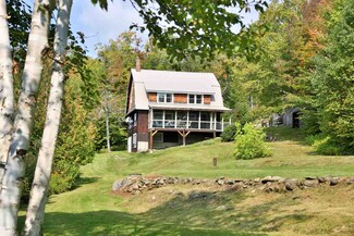 374 Ingerson Rd, Jefferson, NH 03583