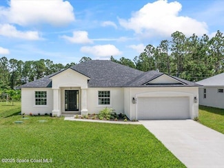 277 Latham St SE, Palm Bay, FL 32909