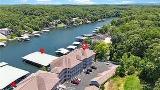 116 Port Royale Dr Unit 3-D, Sunrise Beach, MO 65079