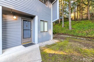 Unlisted Address