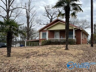 718 3rd St SW, Attalla, AL 35954