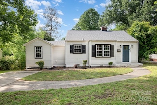 3920 Admiral Ave, Charlotte, NC 28205