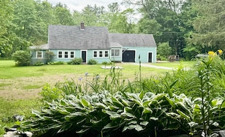119 Upper Meadows Rd, Bellows Falls, VT 05101