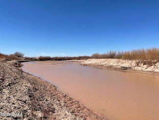 Tbd Apn # 103-44-026, Winslow, AZ 86047