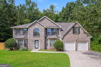 1902 Boulder Gate Dr, Ellenwood, GA 30294