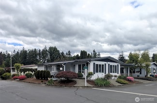 201 Union Ave SE Unit 136, Renton, WA 98059
