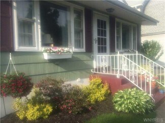 185 Harding Rd, Buffalo, NY 14220