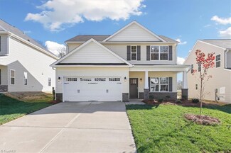 4204 Canter Creek Ln Unit Lot 86, High Point, NC 27262