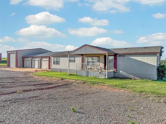21114 E 1040 Rd, Butler, OK 73625