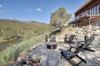 1544 County Road 45, Salida, CO 81201