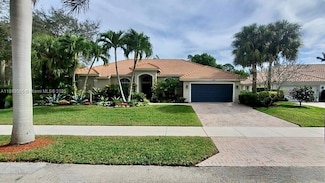 1335 E Barwick Ranch Cir, Delray Beach, FL 33445