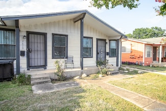 2617 W French Place, San Antonio, TX 78201