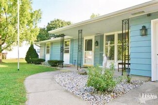 8114 Santa fe Trail, Fort Wayne, IN 46815