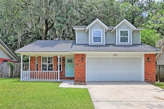 125 Penn Station, Savannah, GA 31410