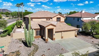 19435 N 62nd Ave, Glendale, AZ 85308