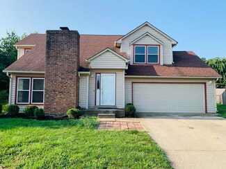 405 Normandy Rd, Versailles, KY 40383