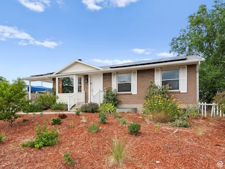 5268 Westslope Dr, Salt Lake City, UT 84118