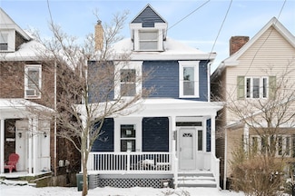 2246 Milligan Ave, Pittsburgh, PA 15218
