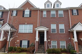 47663 Alden Terrace N, Northville, MI 48168