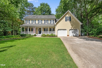 1007 Surry Dale Ct, Apex, NC 27502