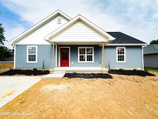 400 Strawberry Ln, Leitchfield, KY 42754