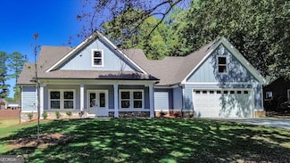 6169 Pinewood Dr SE, Covington, GA 30014