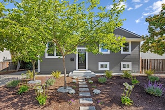 3901 Bucknall Rd, Campbell, CA 95008