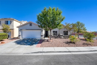 3920 China Cloud Dr, North Las Vegas, NV 89031