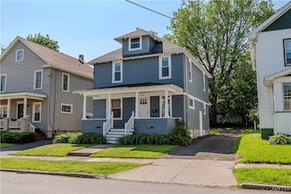 1915 Bradford Ave, Utica, NY 13501
