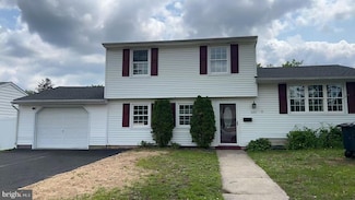 540 Wright Loop, Williamstown, NJ 08094