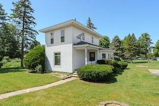 806 W Main St, Mendon, MI 49072