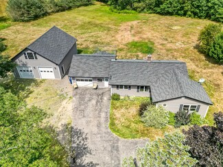 199 Waterville Rd, Belfast, ME 04915