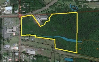 17.6 Acres E Malvern Hwy, Slocomb, AL 36375