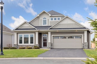 8813 Lower 8th Place N, Lake Elmo, MN 55042