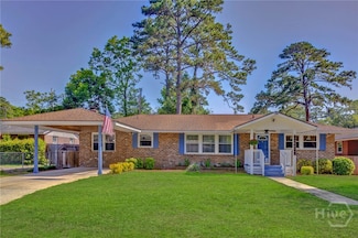 2006 Cokesbury Dr, Savannah, GA 31406