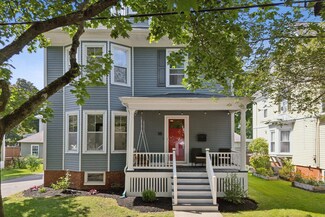 50 Lawn Ave, Portland, ME 04103