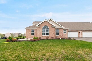 120 Essex Ct, Evans City, PA 16033